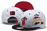 Miami Heat Team Logo Adjustable Hat GS (21),baseball caps,new era cap wholesale,wholesale hats